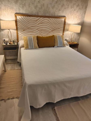 Apartamento Reformado Parking gratis Santa Justa